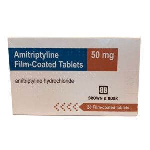 Home amitriptyline 50mg
