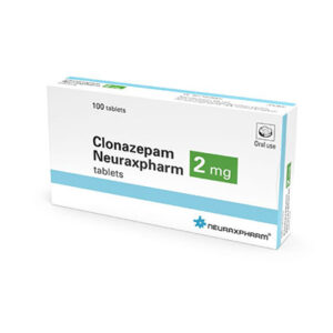 Home clonazepam 2mg