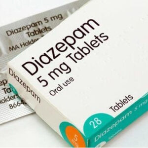 Home diazepam 5mg