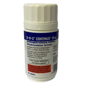 Home dhc continus 120 (copy)