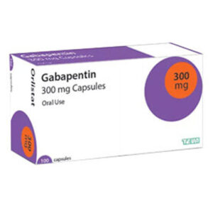 Home gabapentin 300mg