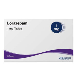 Home lorazepam 1mg
