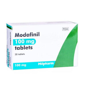 modafinil 100mg