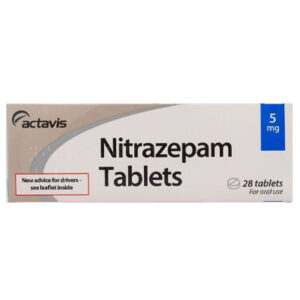 Home nitrazepam 5mg