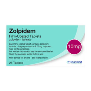 Home zolpidem 10mg