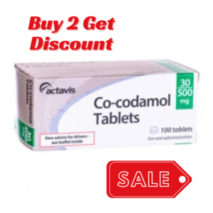 Home co codamol1
